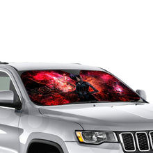 Load image into Gallery viewer, Tokyo Ghoul Touka Kirishima  Car Sunshade
