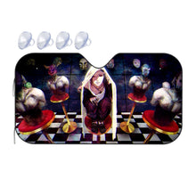 Load image into Gallery viewer, Tokyo Ghoul Uta  Car Sunshade

