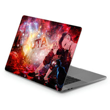 Load image into Gallery viewer, Tokyo Ghoul Uta  Macbook Skin
