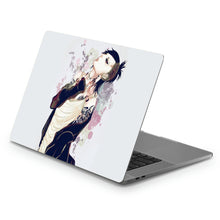 Load image into Gallery viewer, Tokyo Ghoul Uta  Macbook Skin
