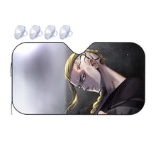 Load image into Gallery viewer, Tokyo Revengers  Car Sunshade

