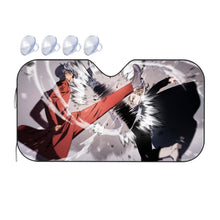 Load image into Gallery viewer, Tokyo Revengers  Car Sunshade
