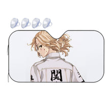 Load image into Gallery viewer, Tokyo Revengers  Car Sunshade
