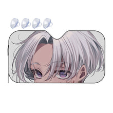 Load image into Gallery viewer, Tokyo Revengers  Car Sunshade
