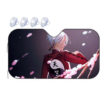 Load image into Gallery viewer, Tokyo Revengers  Car Sunshade
