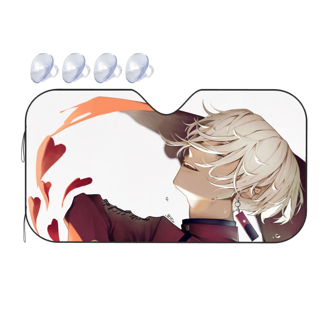 Tokyo Revengers  Car Sunshade