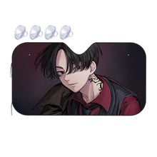 Load image into Gallery viewer, Tokyo Revengers  Car Sunshade
