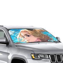 Load image into Gallery viewer, Tokyo Revengers  Car Sunshade

