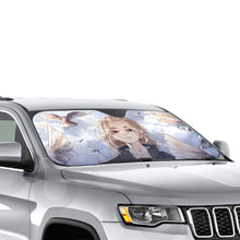 Load image into Gallery viewer, Tokyo Revengers  Car Sunshade
