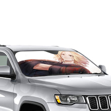 Load image into Gallery viewer, Tokyo Revengers  Car Sunshade
