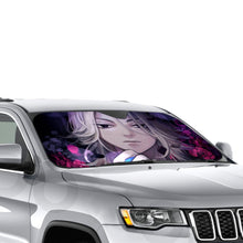 Load image into Gallery viewer, Tokyo Revengers  Car Sunshade
