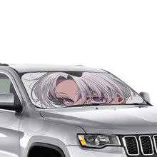Load image into Gallery viewer, Tokyo Revengers  Car Sunshade
