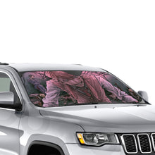 Load image into Gallery viewer, Tokyo Revengers  Car Sunshade
