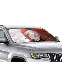 Load image into Gallery viewer, Tokyo Revengers  Car Sunshade
