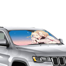 Load image into Gallery viewer, Tokyo Revengers  Car Sunshade
