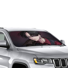 Load image into Gallery viewer, Tokyo Revengers  Car Sunshade
