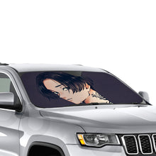 Load image into Gallery viewer, Tokyo Revengers  Car Sunshade
