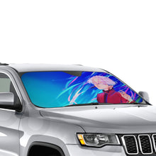 Load image into Gallery viewer, Tokyo Revengers  Car Sunshade
