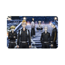 Load image into Gallery viewer, Tokyo Revengers: Christmas Showdown (Season 2) Credit Card Skins (4-in-1 Pack)
