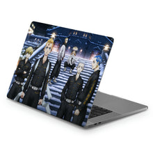 Load image into Gallery viewer, Tokyo Revengers: Christmas Showdown (Season 2) Macbook Skin
