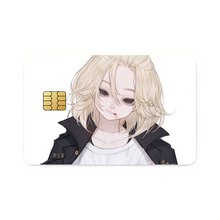 Load image into Gallery viewer, Tokyo Revengers  Credit Card Skins (4-in-1 Pack)
