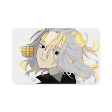 Load image into Gallery viewer, Tokyo Revengers  Credit Card Skins (4-in-1 Pack)
