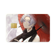 Load image into Gallery viewer, Tokyo Revengers  Credit Card Skins (4-in-1 Pack)
