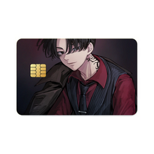 Load image into Gallery viewer, Tokyo Revengers  Credit Card Skins (4-in-1 Pack)
