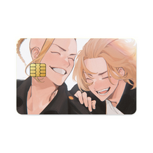 Load image into Gallery viewer, Tokyo Revengers  Credit Card Skins (4-in-1 Pack)

