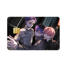 Load image into Gallery viewer, Tokyo Revengers  Credit Card Skins (4-in-1 Pack)
