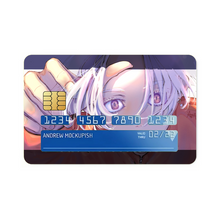 Load image into Gallery viewer, Tokyo Revengers  Credit Card Skins (4-in-1 Pack)
