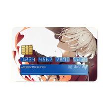 Load image into Gallery viewer, Tokyo Revengers  Credit Card Skins (4-in-1 Pack)

