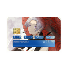 Load image into Gallery viewer, Tokyo Revengers  Credit Card Skins (4-in-1 Pack)
