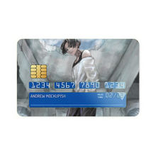 Load image into Gallery viewer, Tokyo Revengers  Credit Card Skins (4-in-1 Pack)
