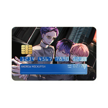 Load image into Gallery viewer, Tokyo Revengers  Credit Card Skins (4-in-1 Pack)
