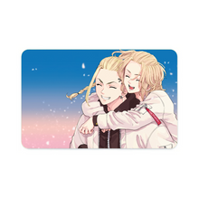 Load image into Gallery viewer, Tokyo Revengers  Credit Card Skins (4-in-1 Pack)
