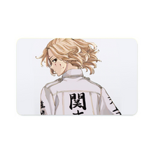 Load image into Gallery viewer, Tokyo Revengers  Credit Card Skins (4-in-1 Pack)
