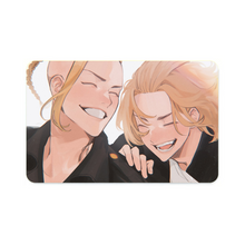 Load image into Gallery viewer, Tokyo Revengers  Credit Card Skins (4-in-1 Pack)
