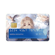 Load image into Gallery viewer, Tokyo Revengers  Credit Card Skins (4-in-1 Pack)
