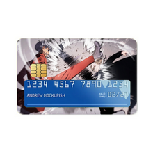 Load image into Gallery viewer, Tokyo Revengers  Credit Card Skins (4-in-1 Pack)
