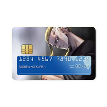 Load image into Gallery viewer, Tokyo Revengers  Credit Card Skins (4-in-1 Pack)

