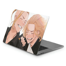 Load image into Gallery viewer, Tokyo Revengers  Macbook Skin
