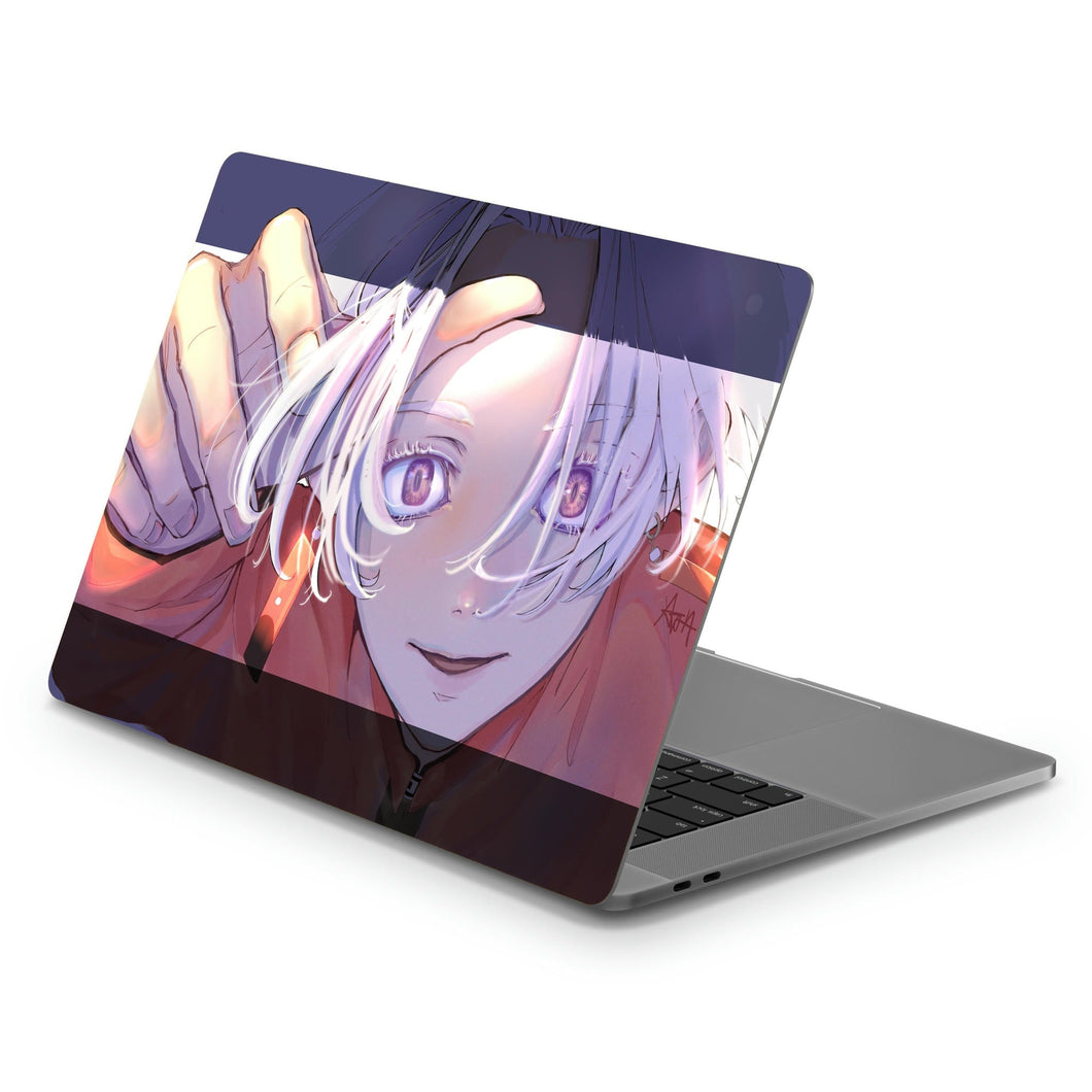 Tokyo Revengers  Macbook Skin