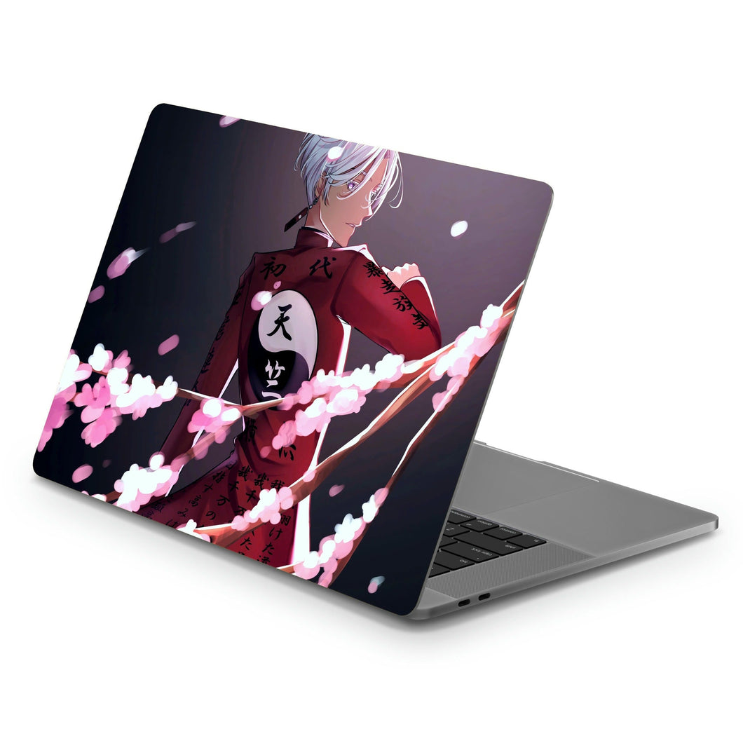 Tokyo Revengers  Macbook Skin