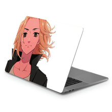 Load image into Gallery viewer, Tokyo Revengers  Macbook Skin
