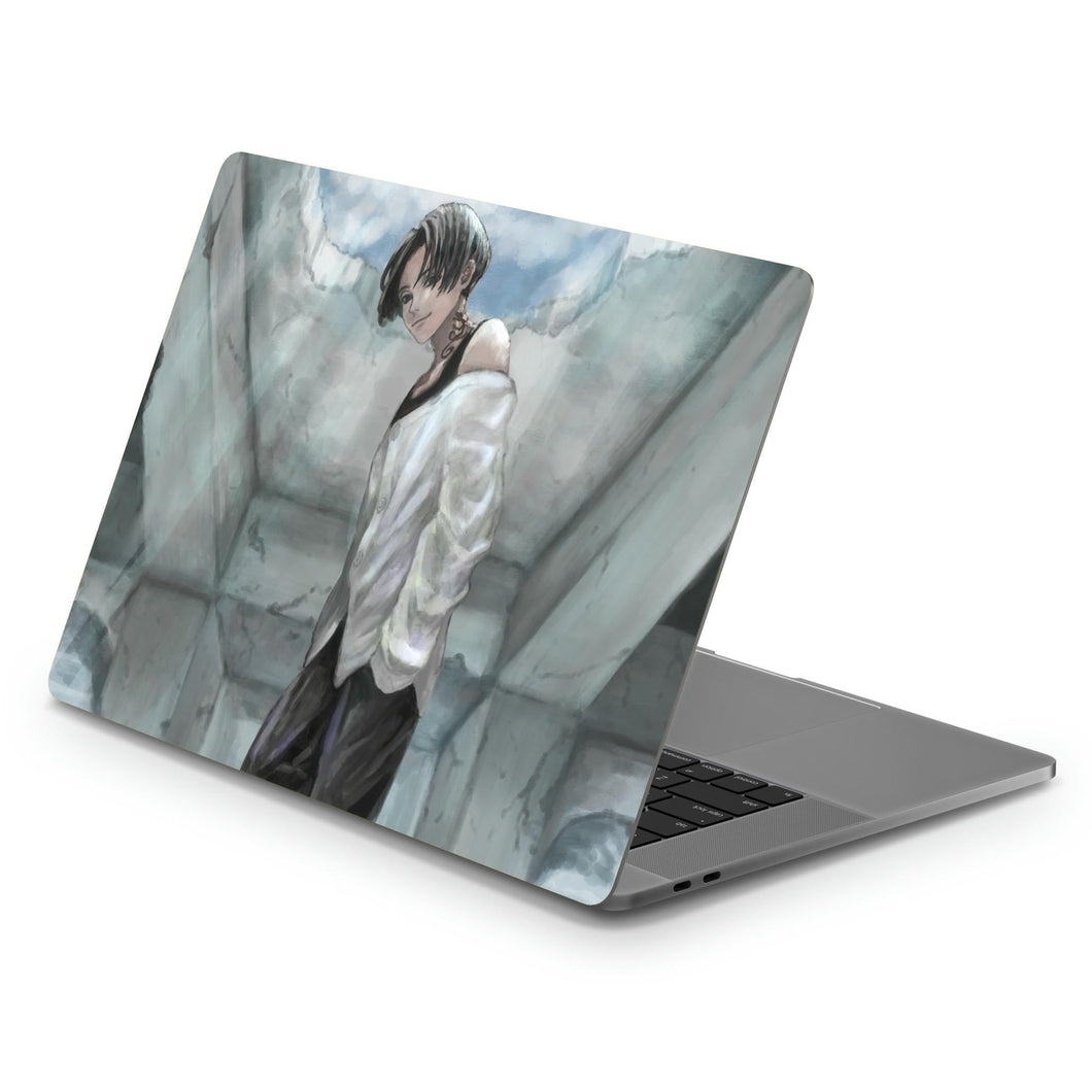 Tokyo Revengers  Macbook Skin