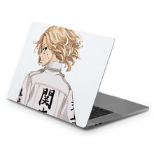 Load image into Gallery viewer, Tokyo Revengers  Macbook Skin
