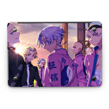 Load image into Gallery viewer, Tokyo Revengers  Macbook Skin
