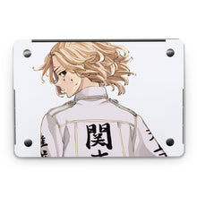 Load image into Gallery viewer, Tokyo Revengers  Macbook Skin
