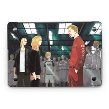 Load image into Gallery viewer, Tokyo Revengers  Macbook Skin
